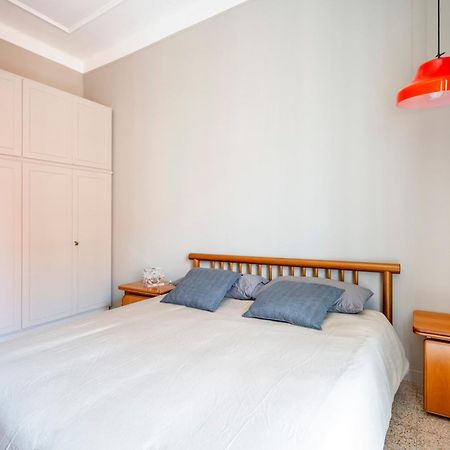 Casa Bonaive, Ampio Trilocale Vista Mare Lägenhet Bari Exteriör bild