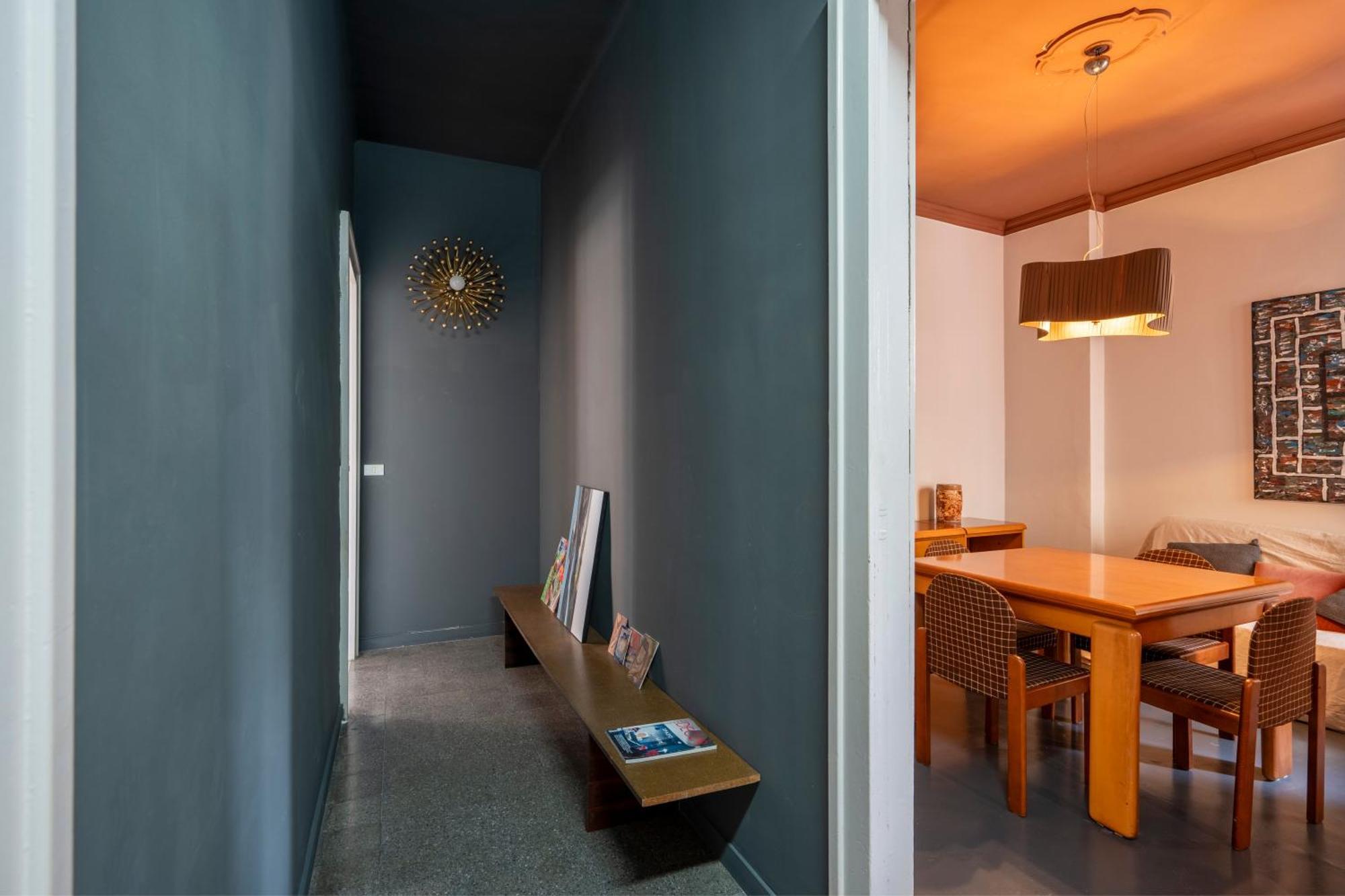 Casa Bonaive, Ampio Trilocale Vista Mare Lägenhet Bari Exteriör bild