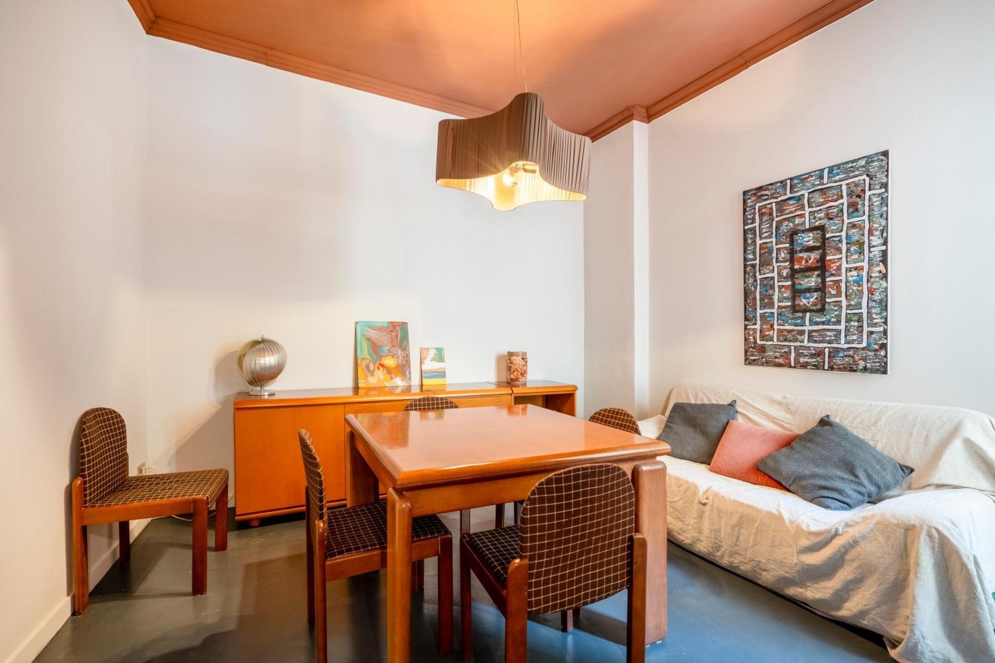 Casa Bonaive, Ampio Trilocale Vista Mare Lägenhet Bari Exteriör bild