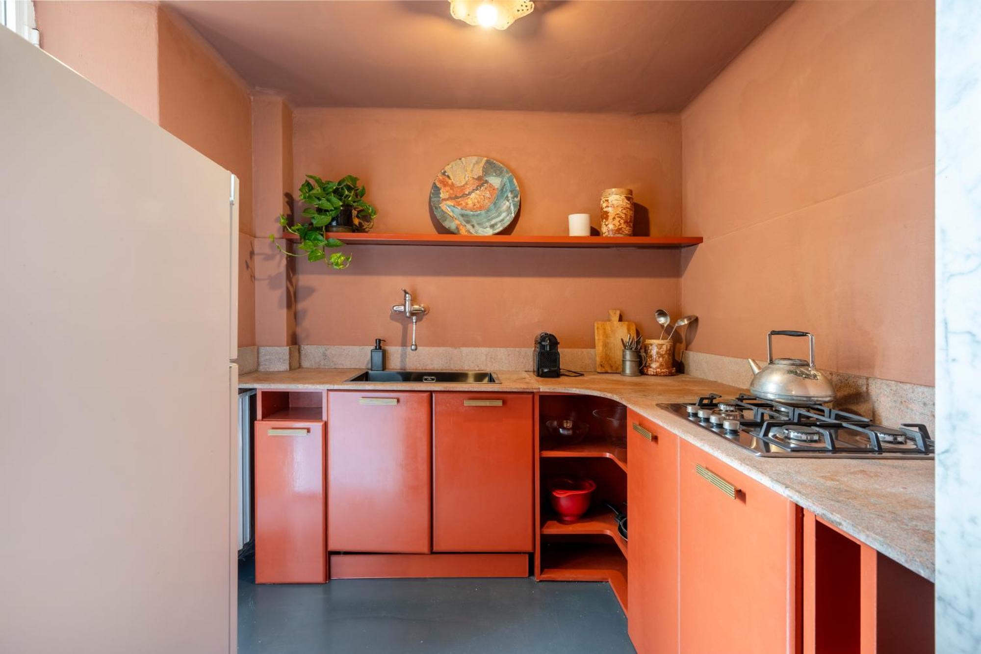 Casa Bonaive, Ampio Trilocale Vista Mare Lägenhet Bari Exteriör bild