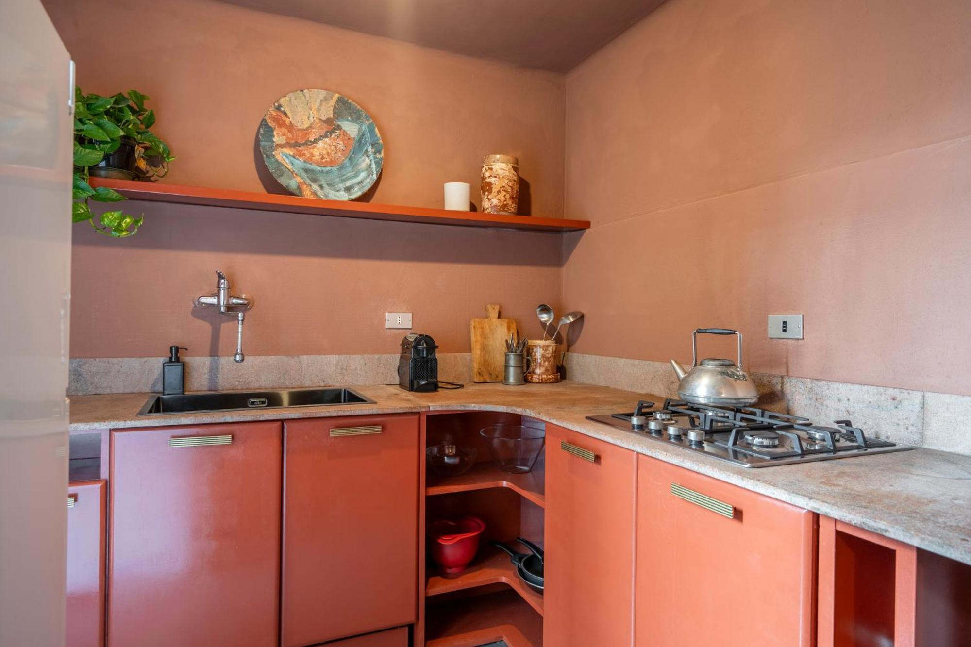 Casa Bonaive, Ampio Trilocale Vista Mare Lägenhet Bari Exteriör bild