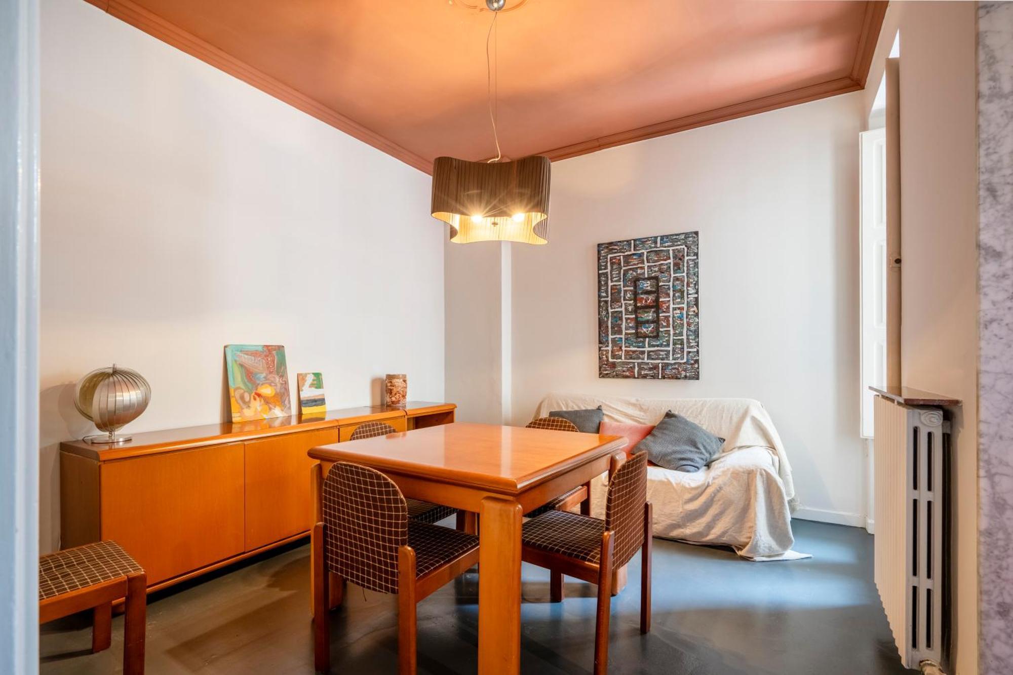 Casa Bonaive, Ampio Trilocale Vista Mare Lägenhet Bari Exteriör bild